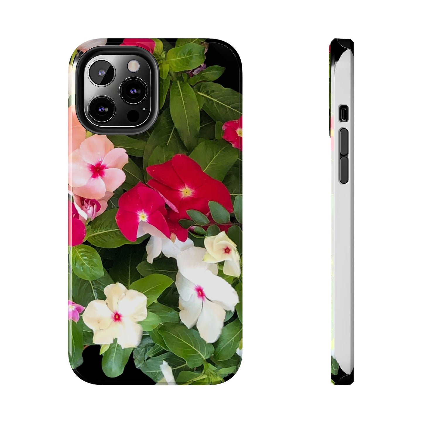 Cascais Floral Tough Phone Case