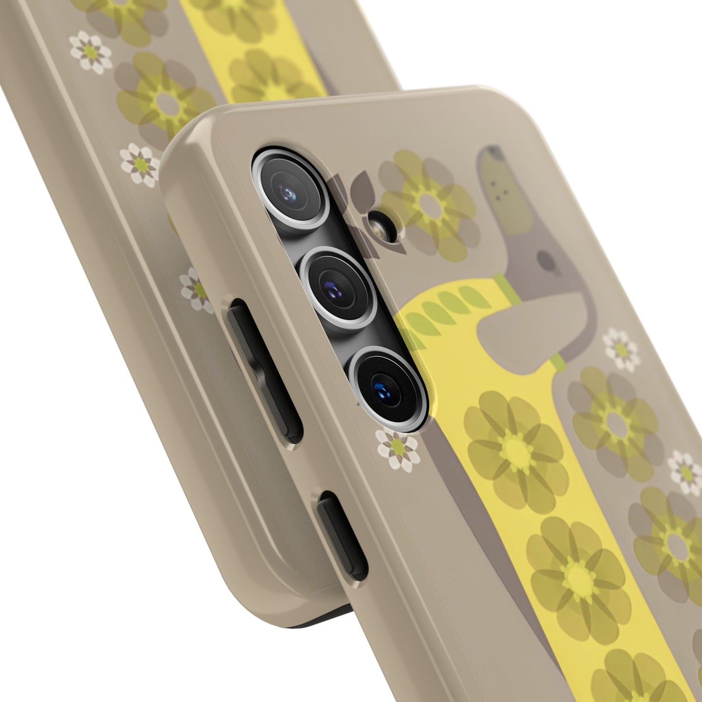 Dachshund for Days Tough Phone Case