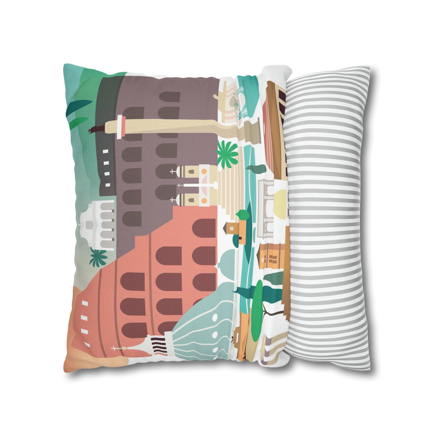 Rome Cushion Cover