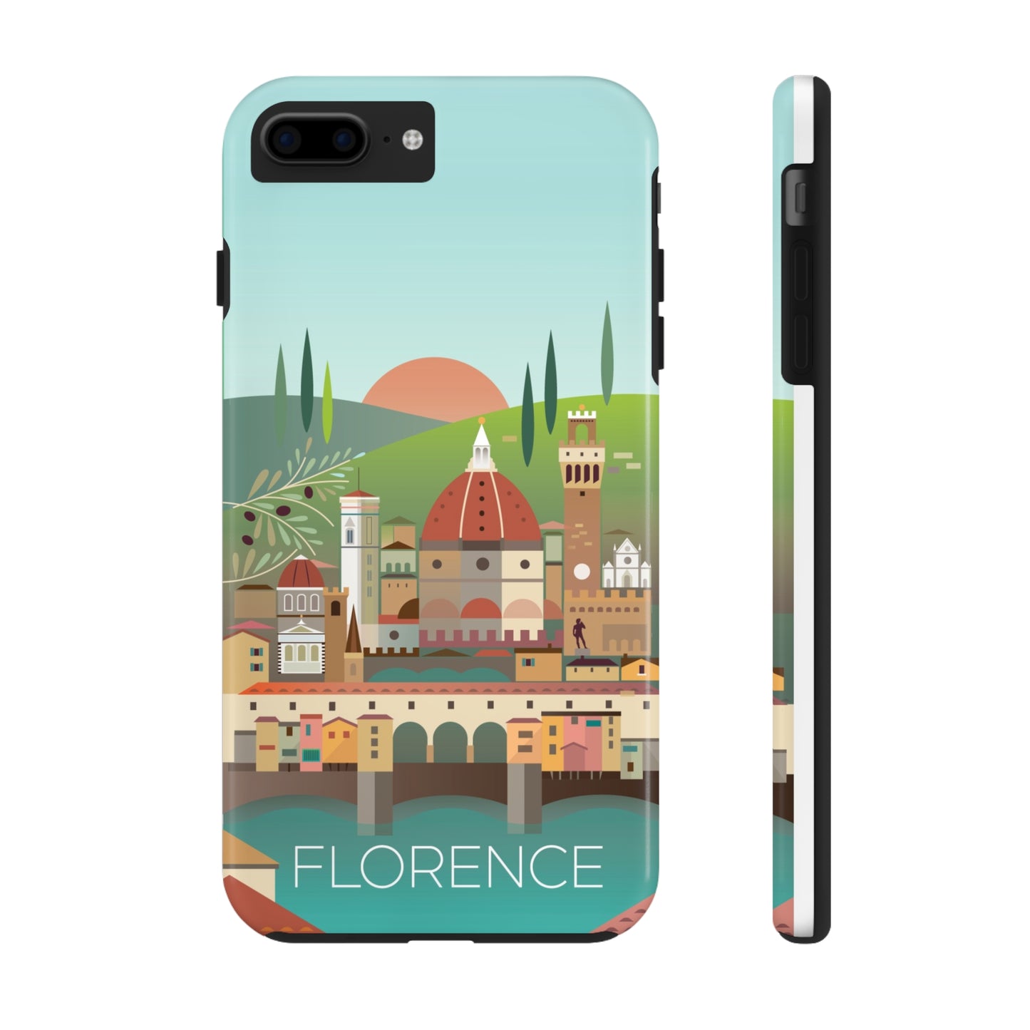 Florence Phone Case