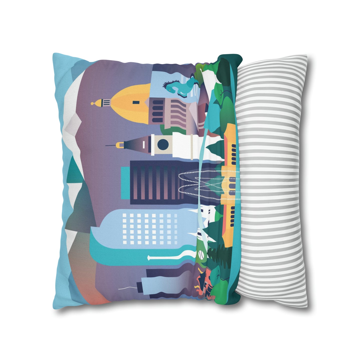 Denver Cushion Cover