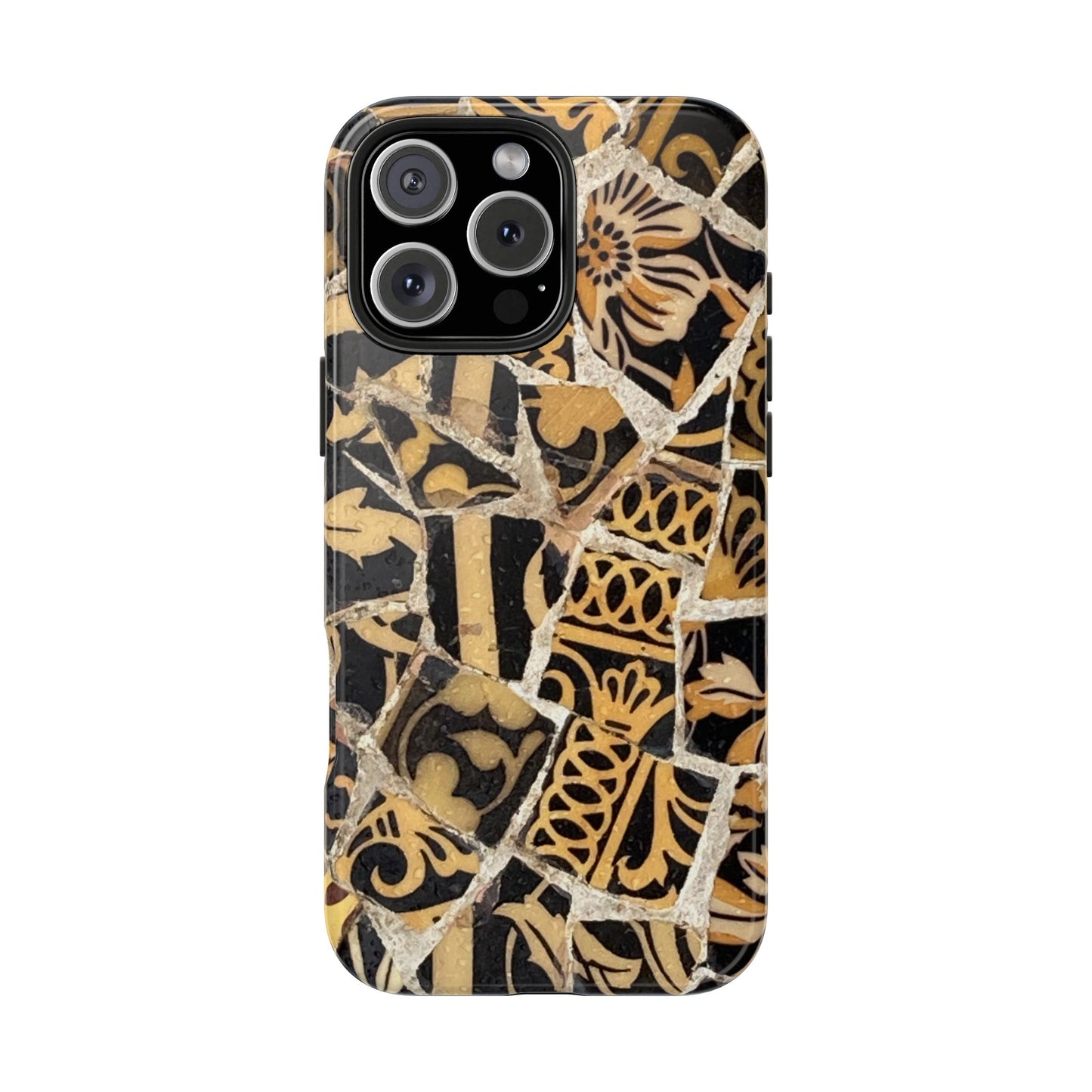 Mosaic Phone Case 2667