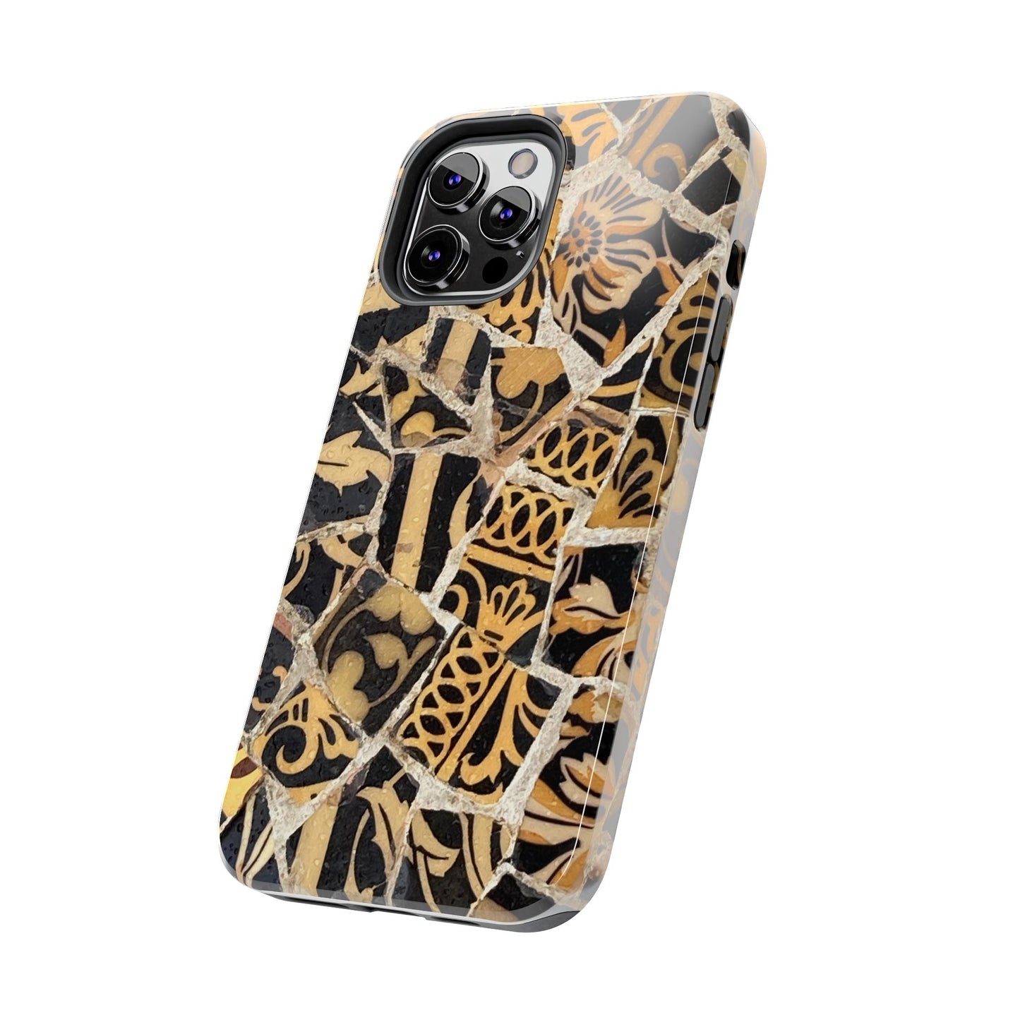 Mosaic Phone Case 2667