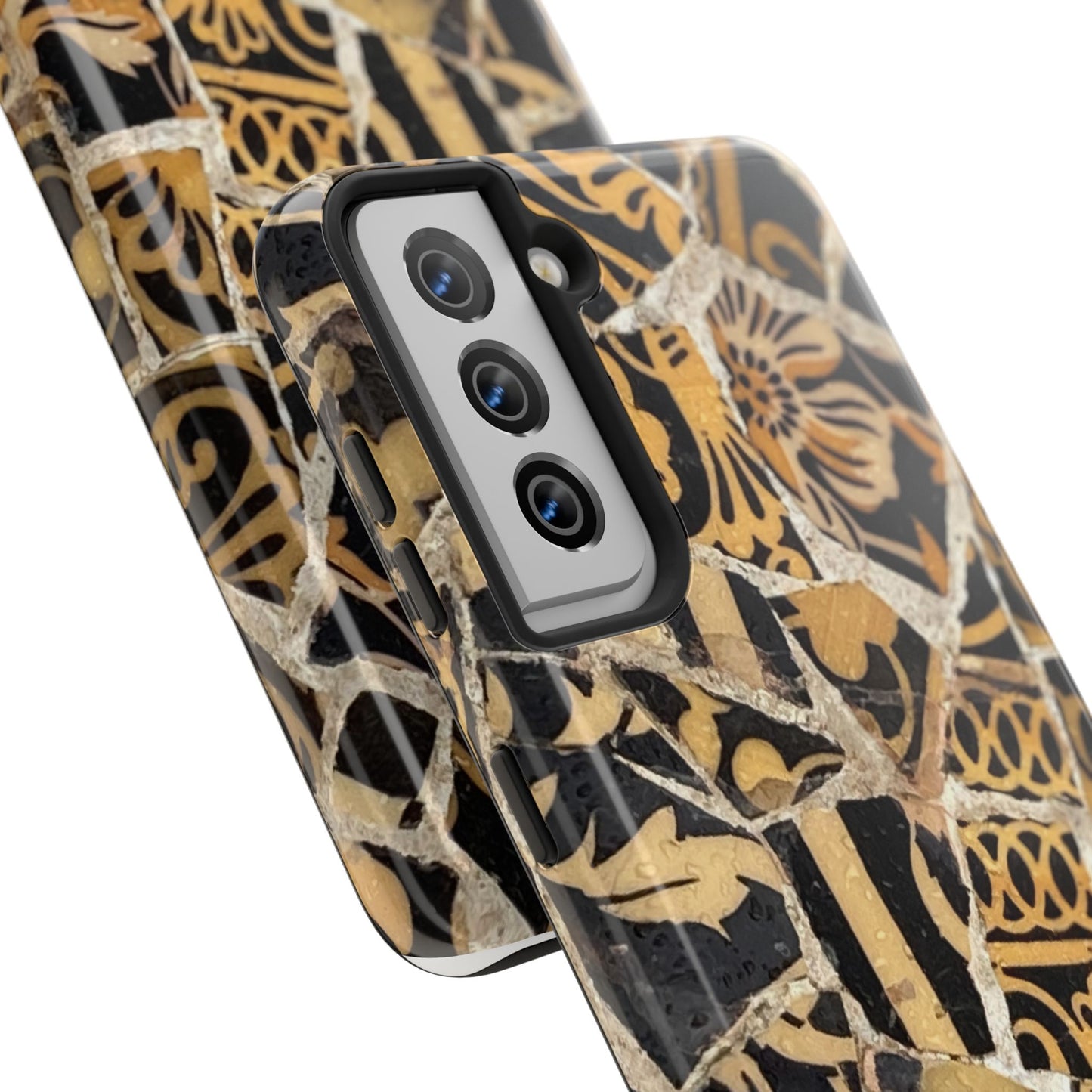 Mosaic Phone Case 2667