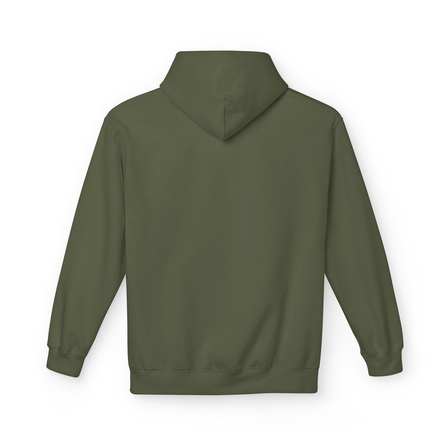 Hong Kong Hoodie