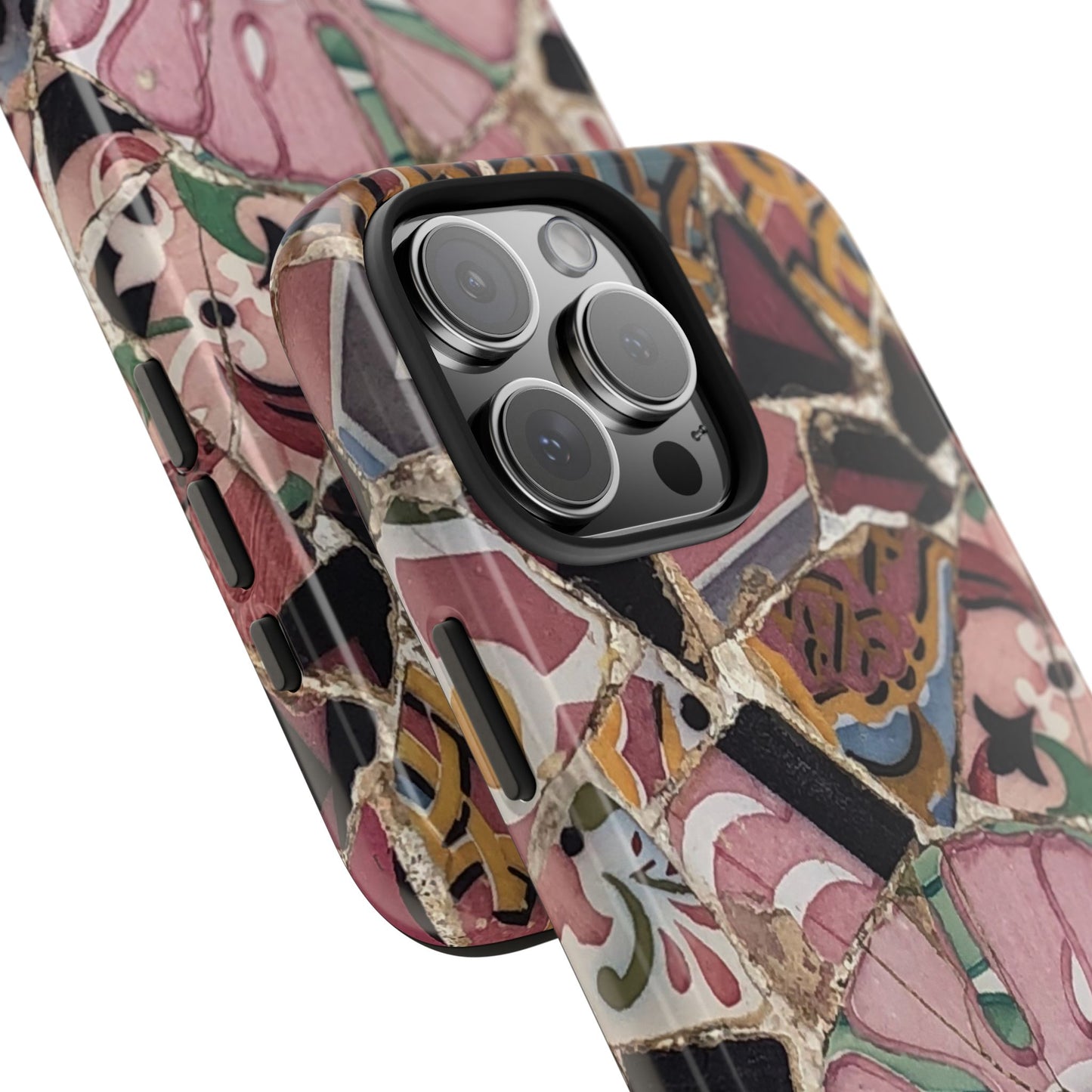 Mosaic Phone Case 6050