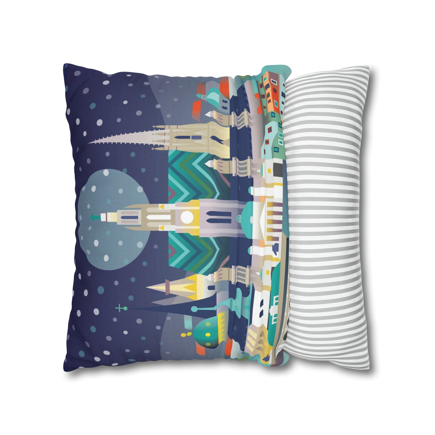 Vienna Cushion Cover