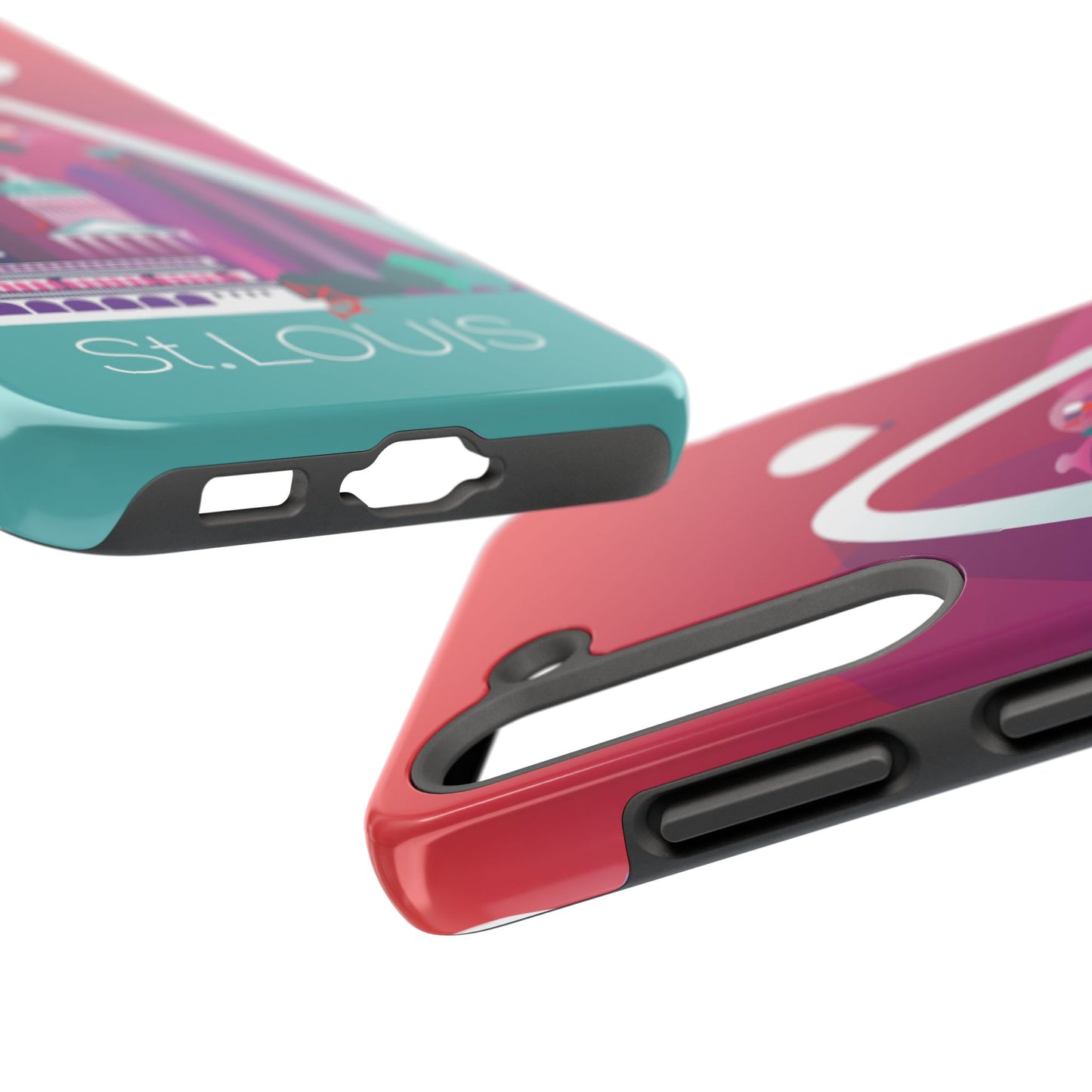 St. Louis Phone Case