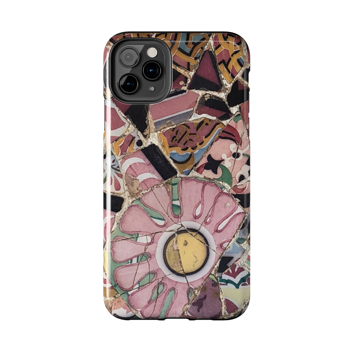 Mosaic Phone Case 6050