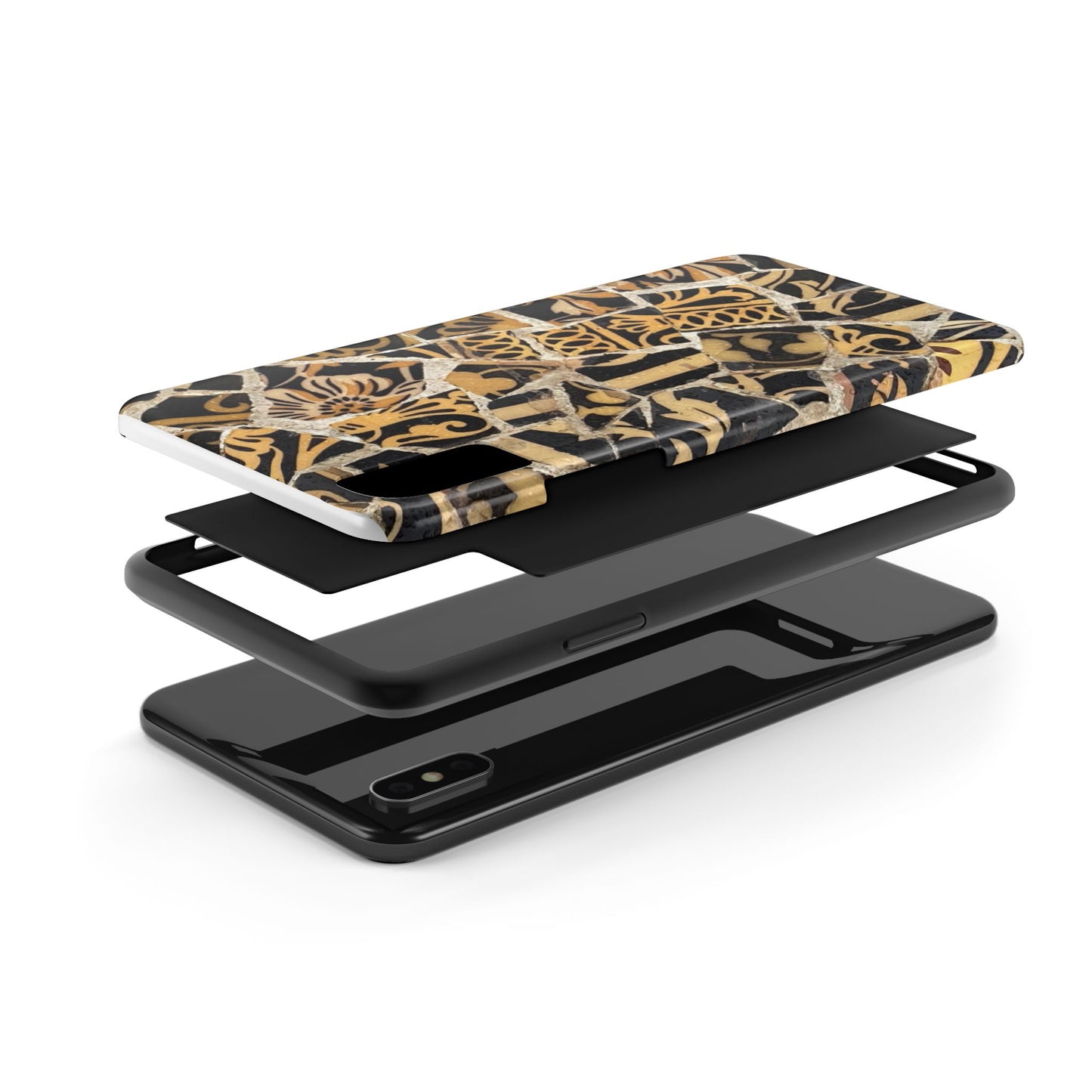 Mosaic Phone Case 2667