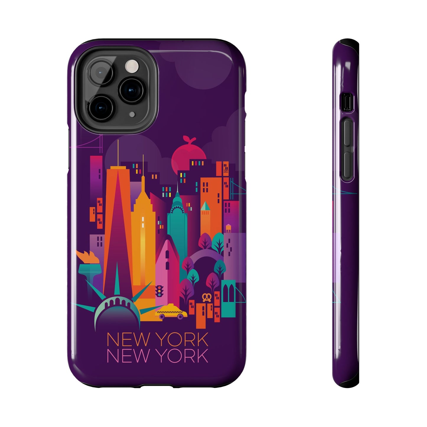 New York City Phone Case