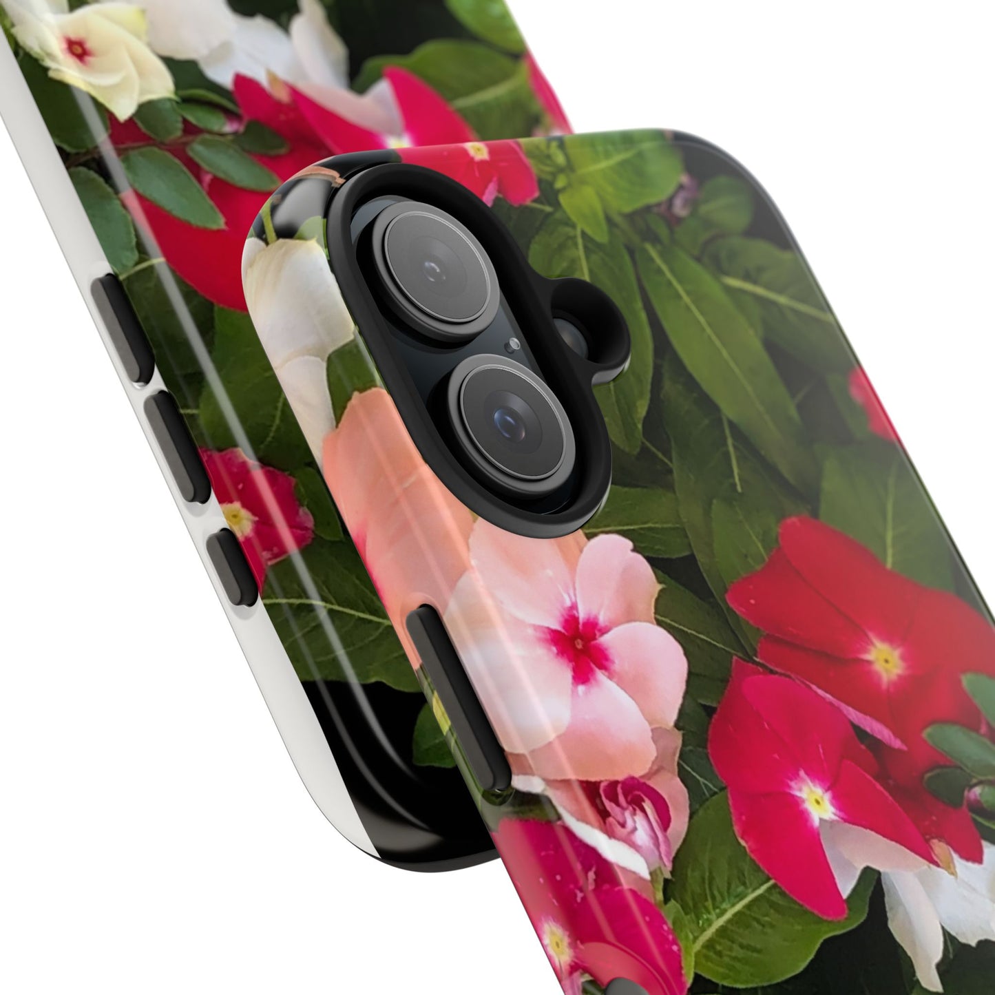 Cascais Floral Tough Phone Case