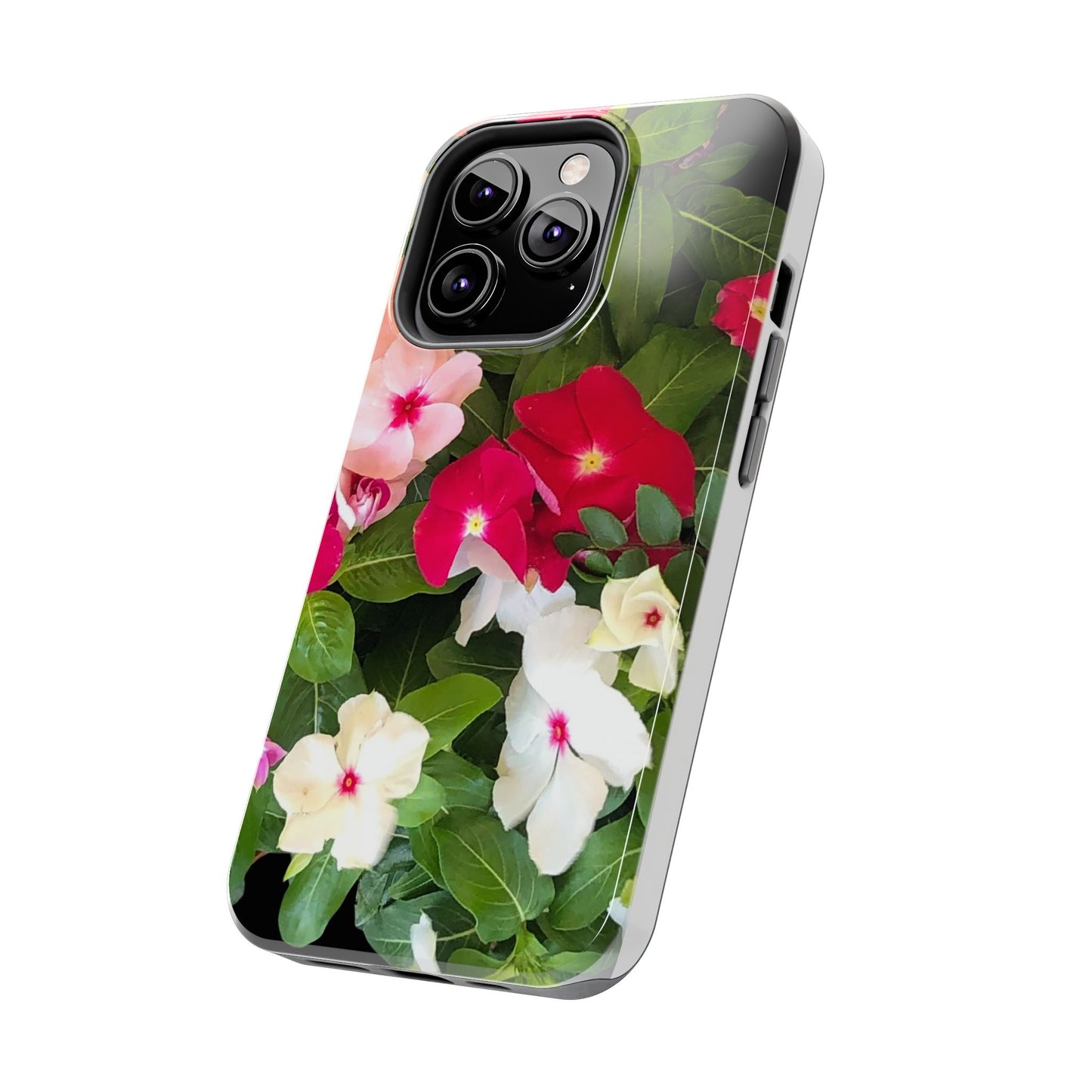 Cascais Floral Tough Phone Case