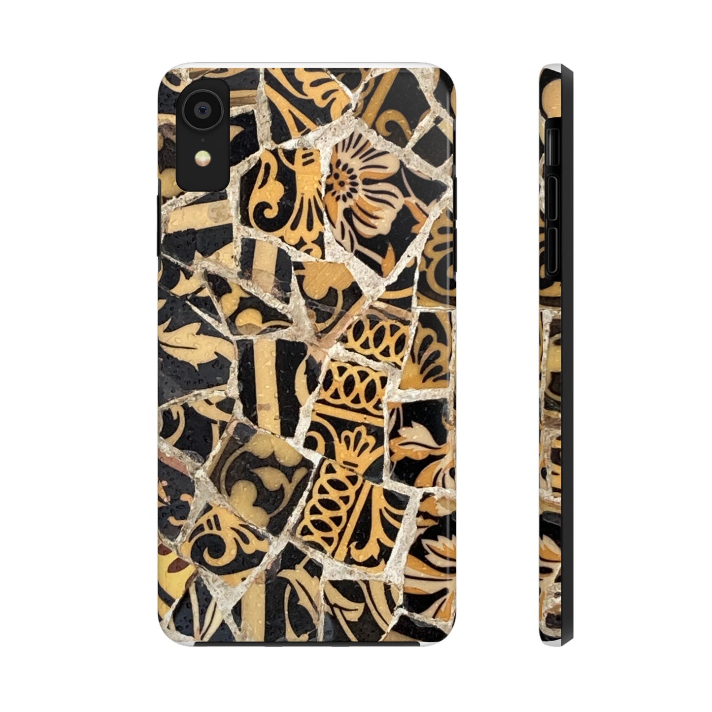 Mosaic Phone Case 2667