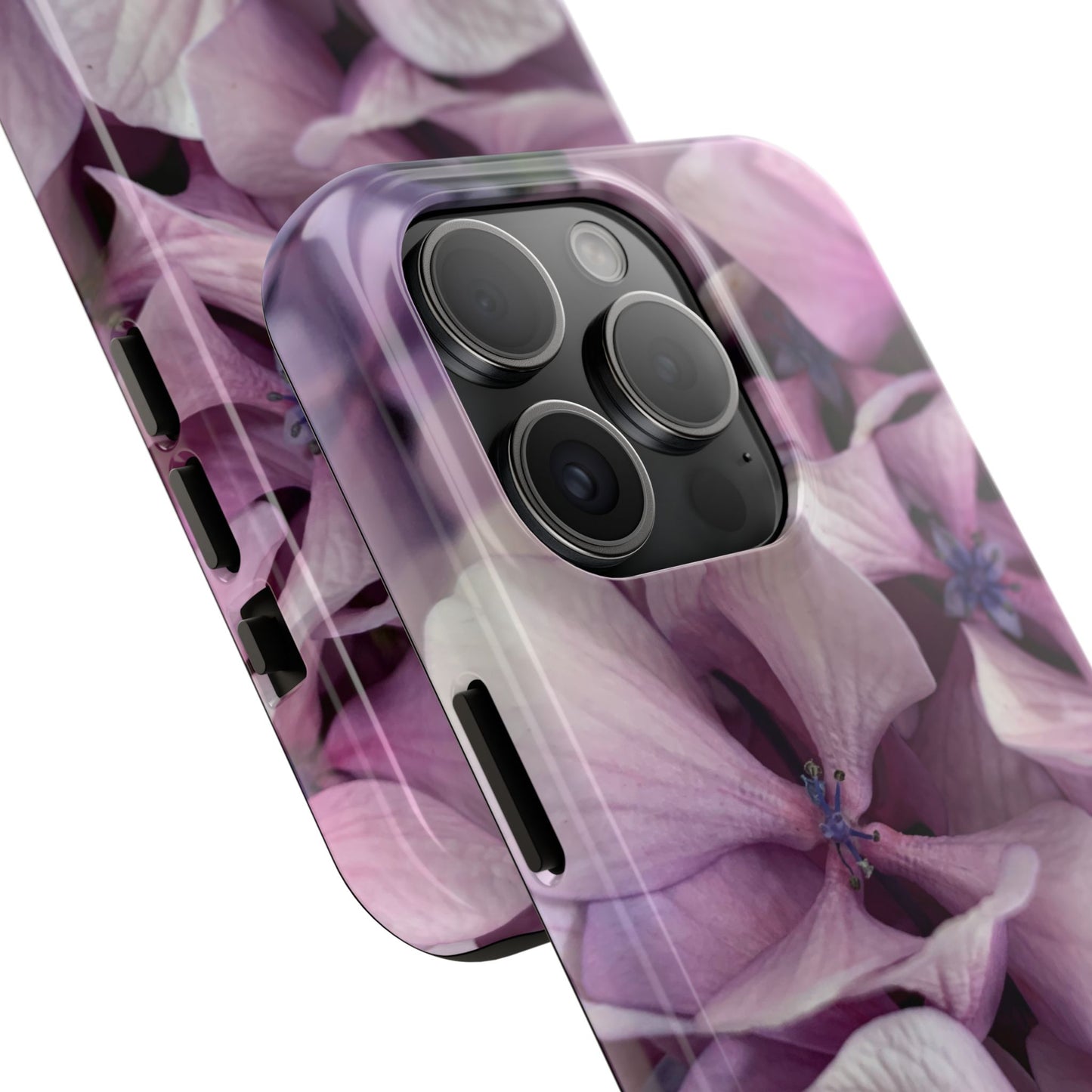 Cascais Floral Tough Phone Case