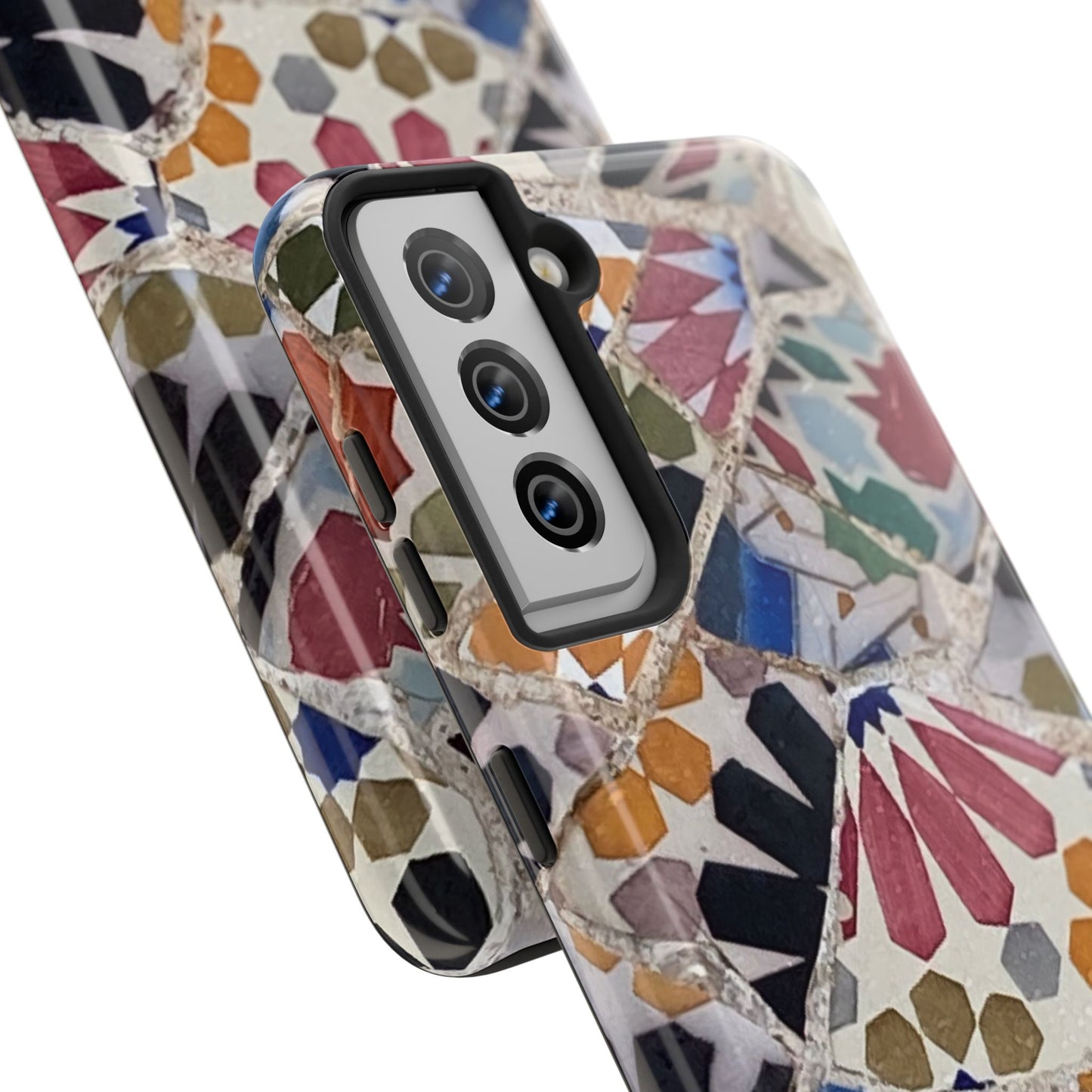 Mosaic Phone Case 2655