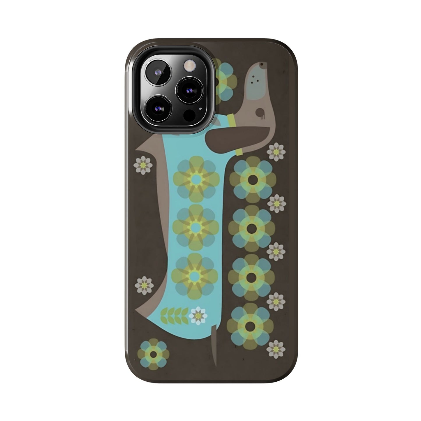 Dachshund for Days Tough Phone Case
