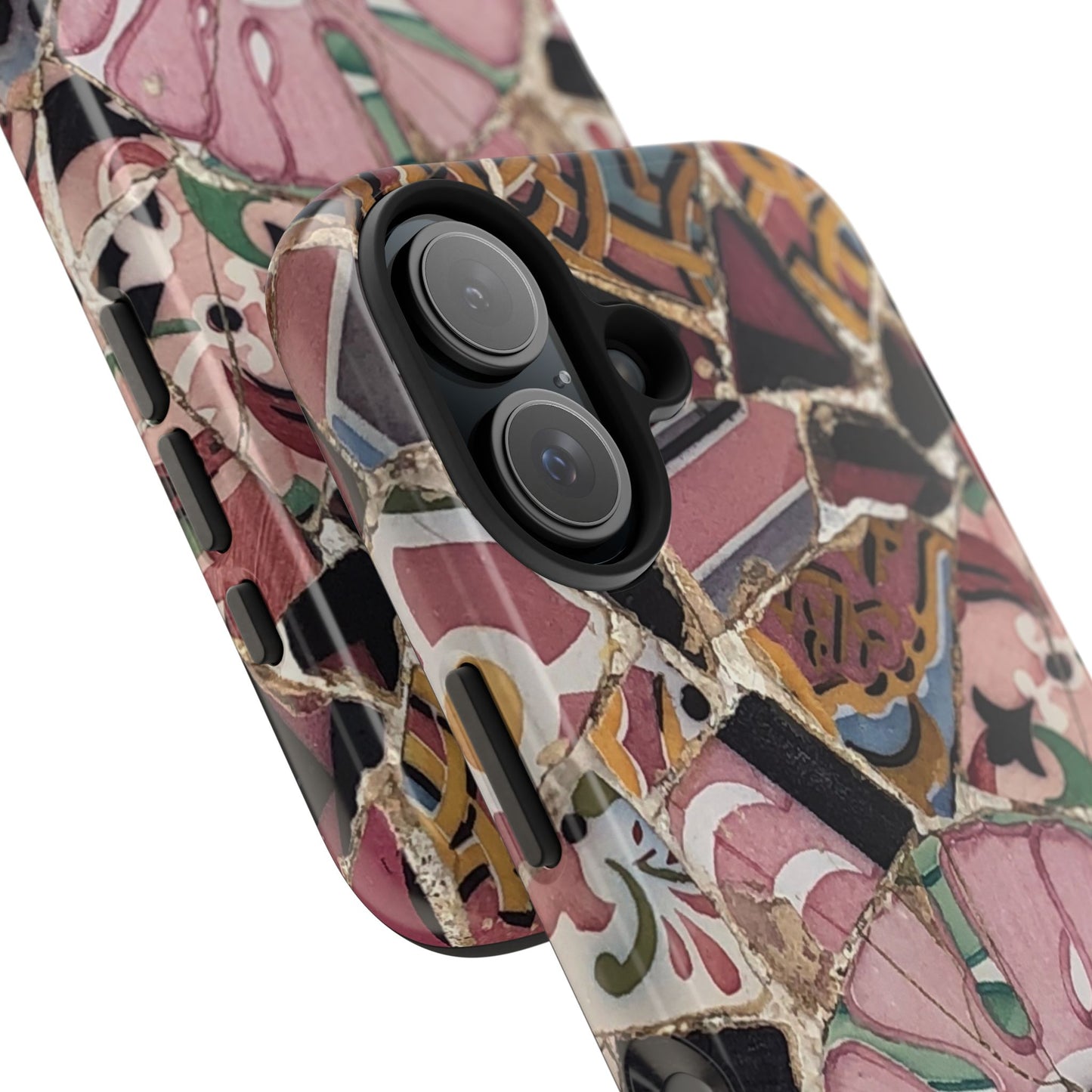 Mosaic Phone Case 6050