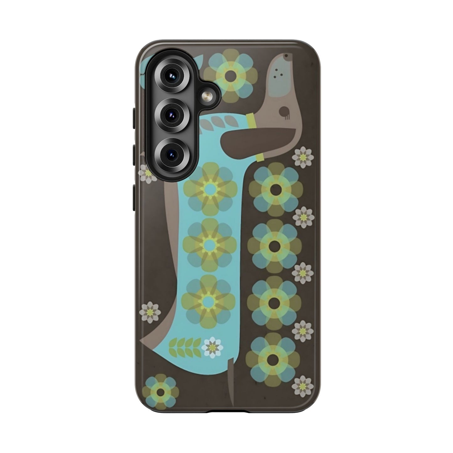 Dachshund for Days Tough Phone Case