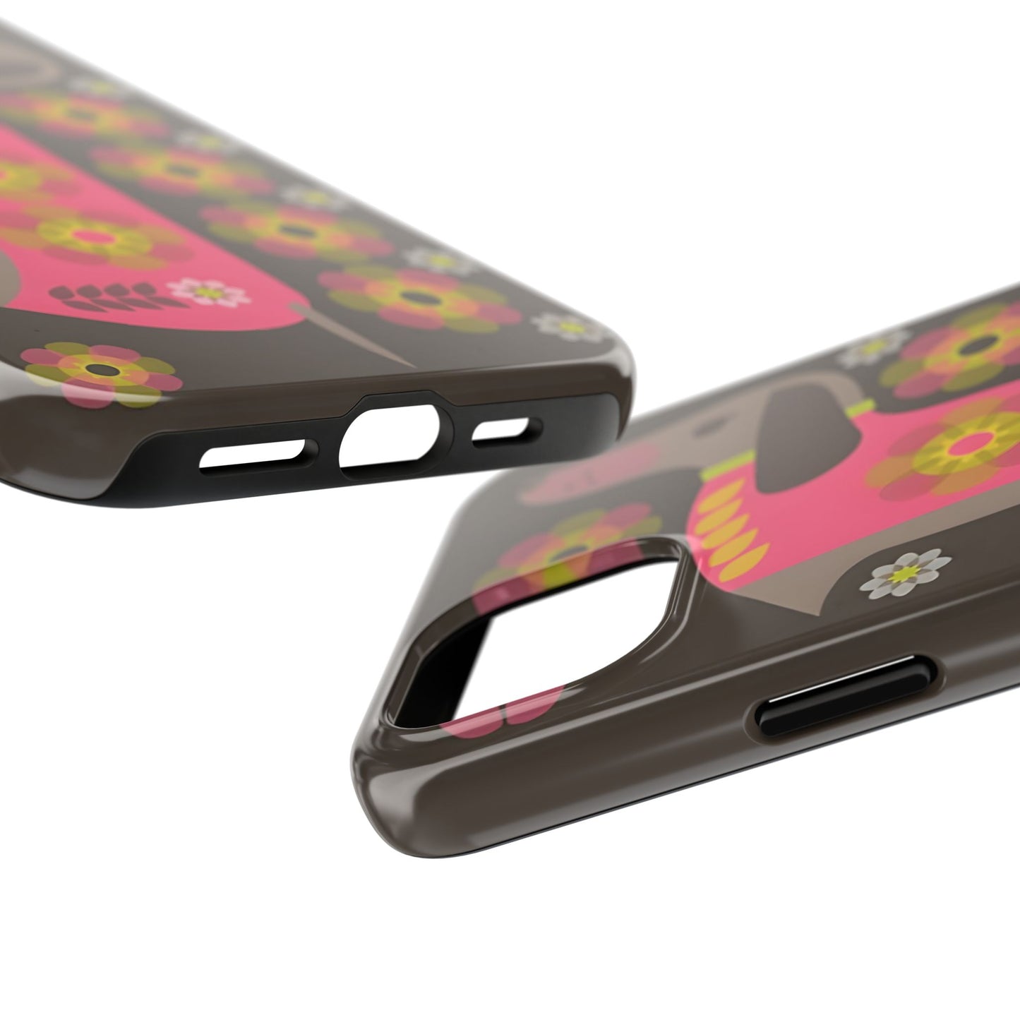 Dachshunds for Days Tough Phone Case