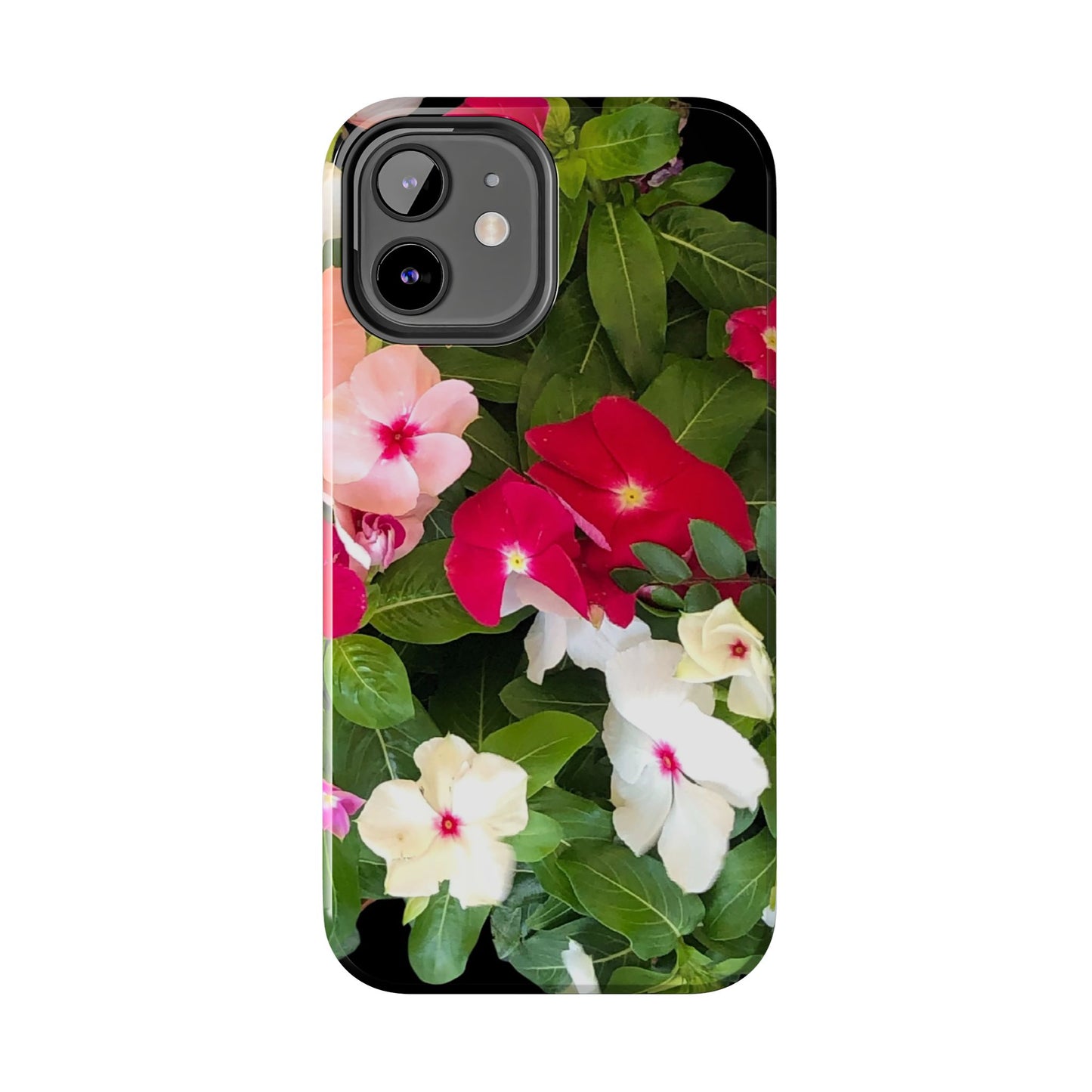Cascais Floral Tough Phone Case