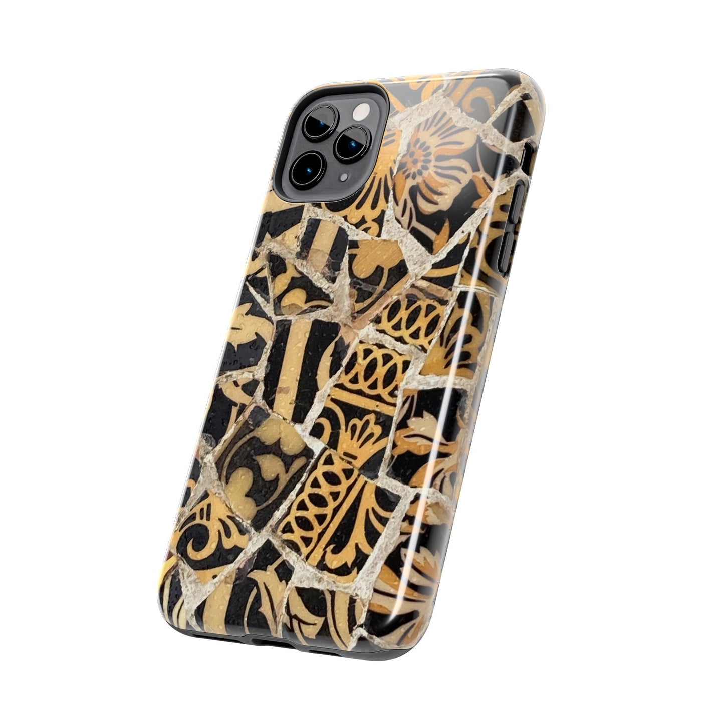 Mosaic Phone Case 2667