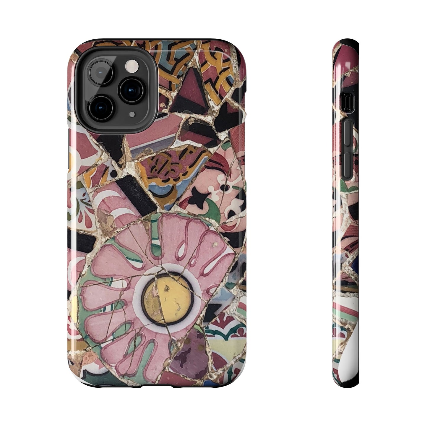 Mosaic Phone Case 6050