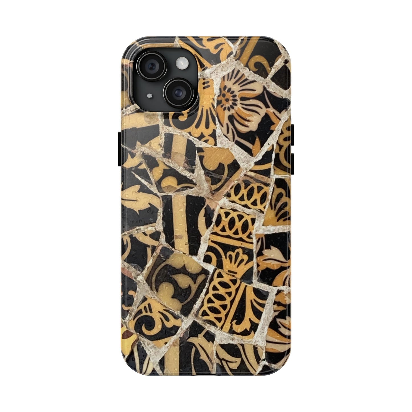 Mosaic Phone Case 2667