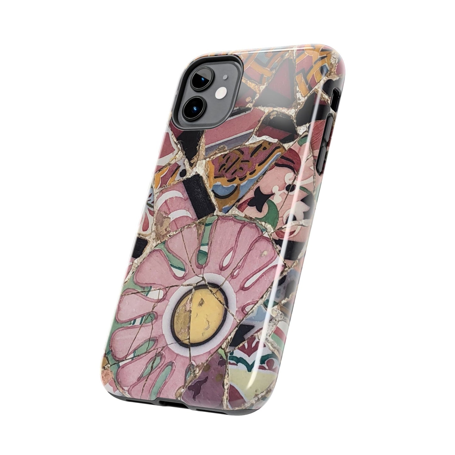 Mosaic Phone Case 6050