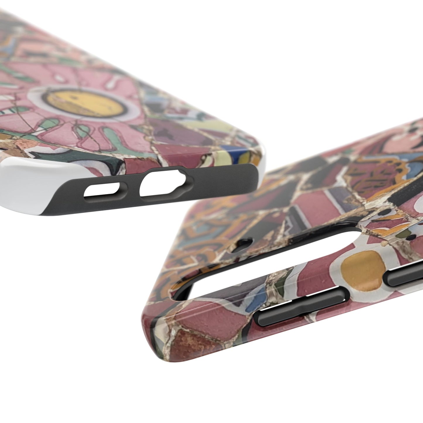 Mosaic Phone Case 6050