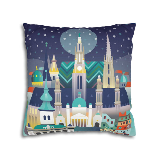 Vienna Cushion Cover