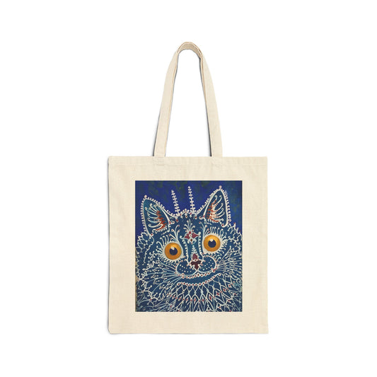 Cat Lover Tote