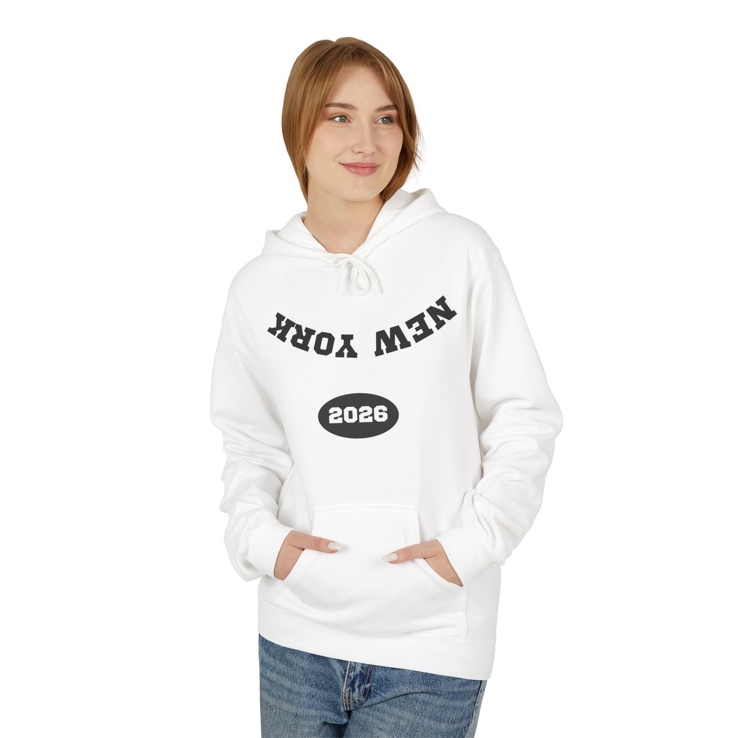 New York Hoodie