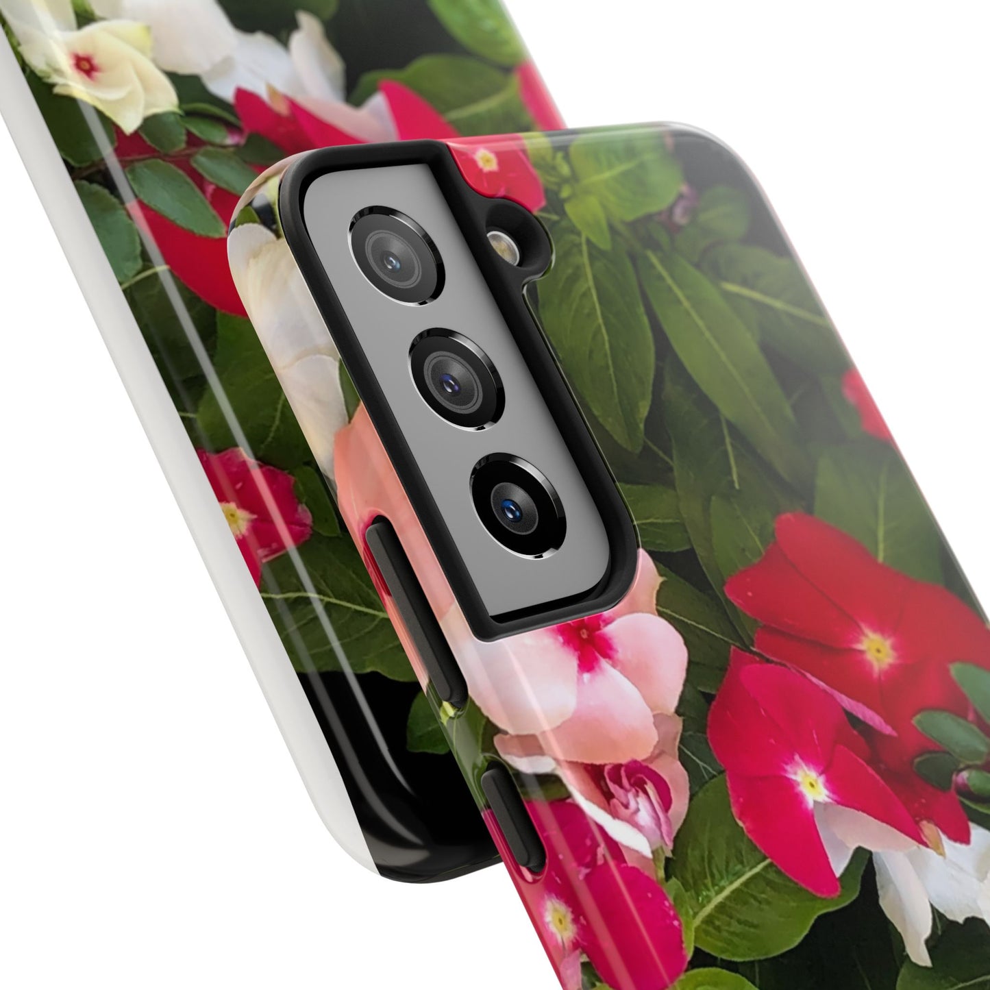 Cascais Floral Tough Phone Case