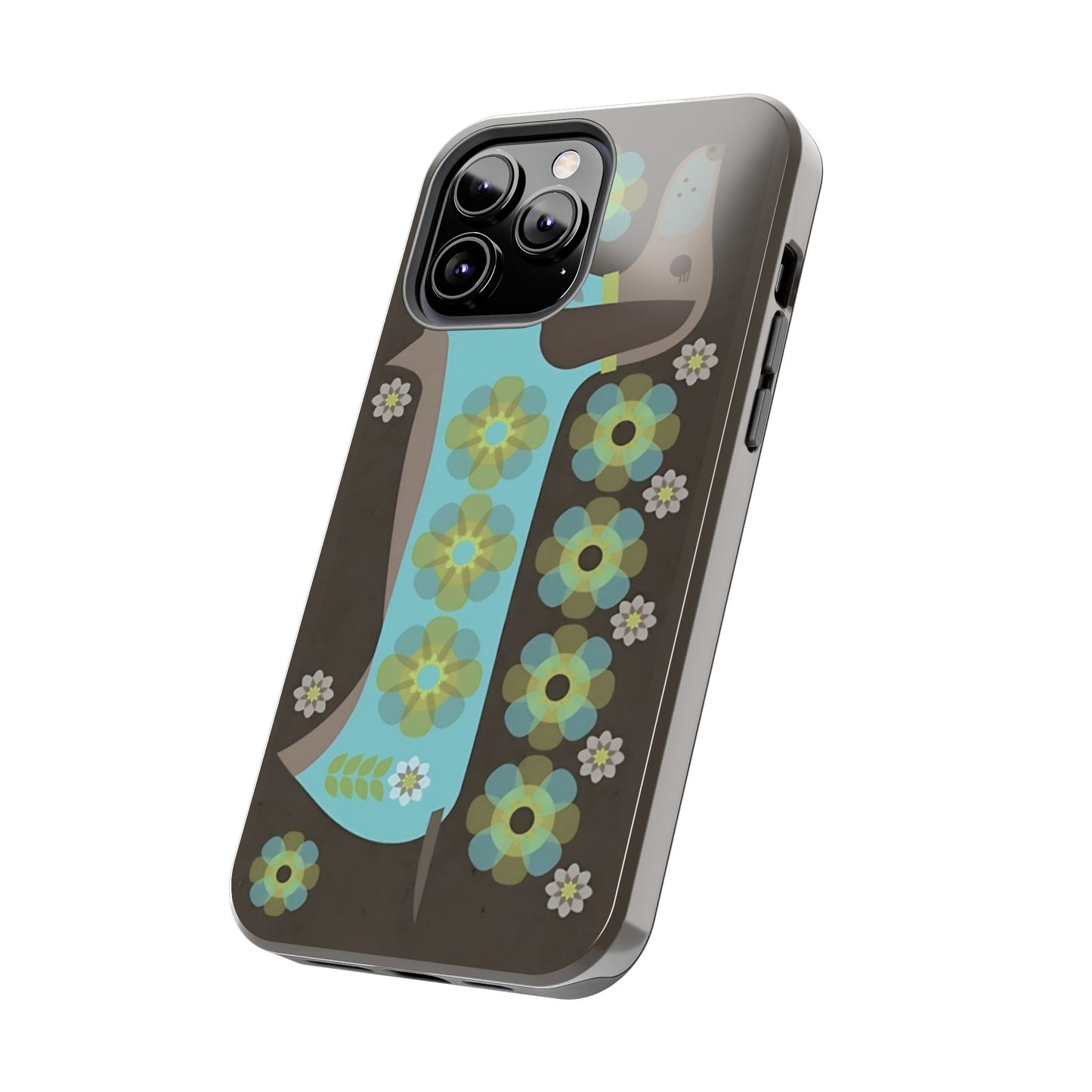 Dachshund for Days Tough Phone Case