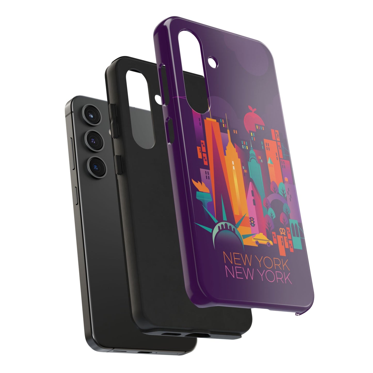 New York City Phone Case