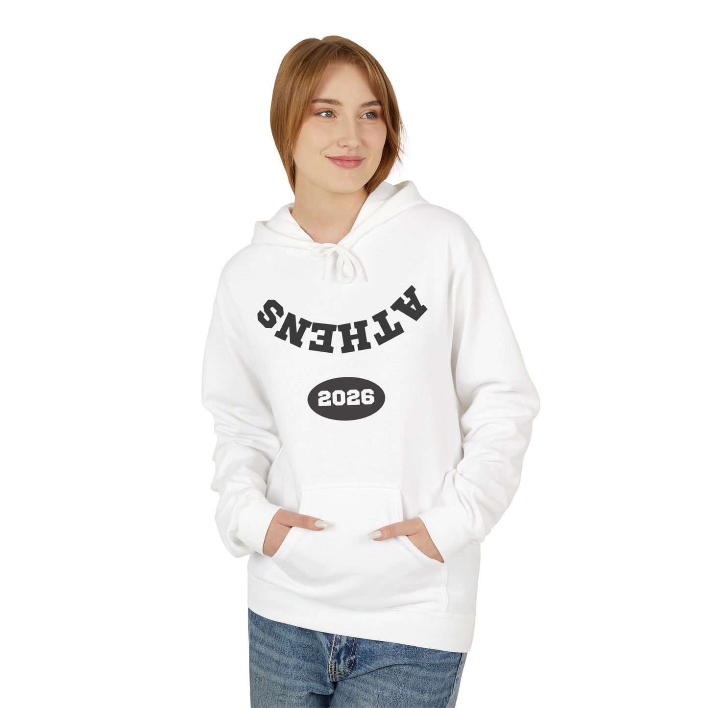 Athens Hoodie