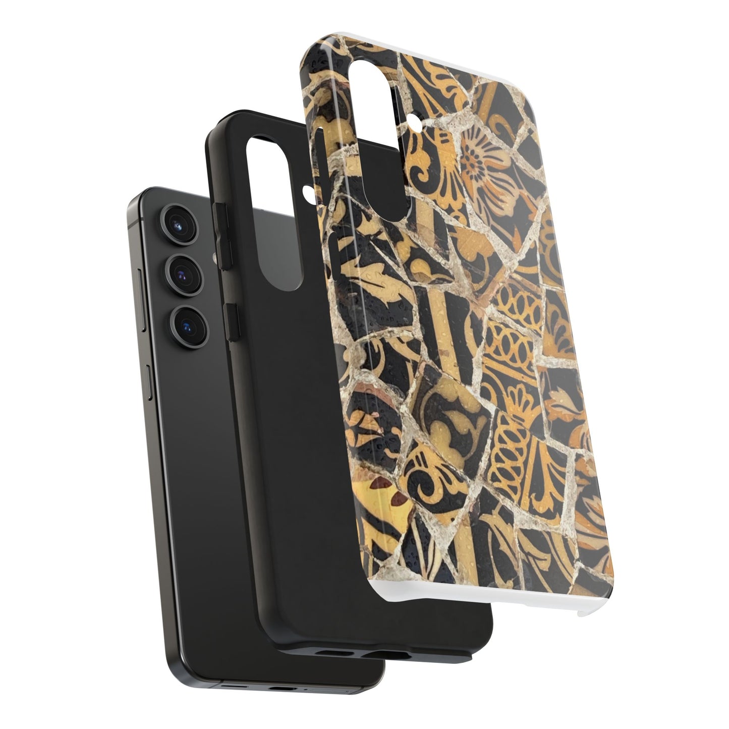 Mosaic Phone Case 2667