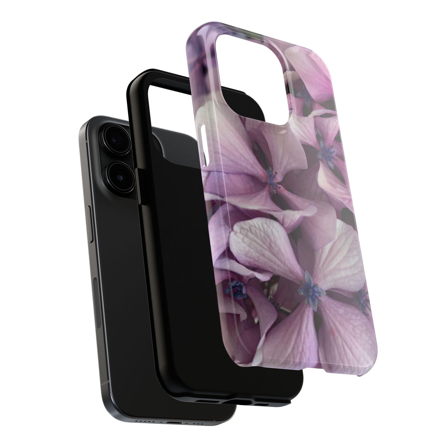 Cascais Floral Tough Phone Case