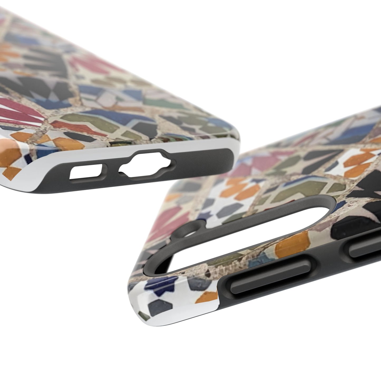 Mosaic Phone Case 6041