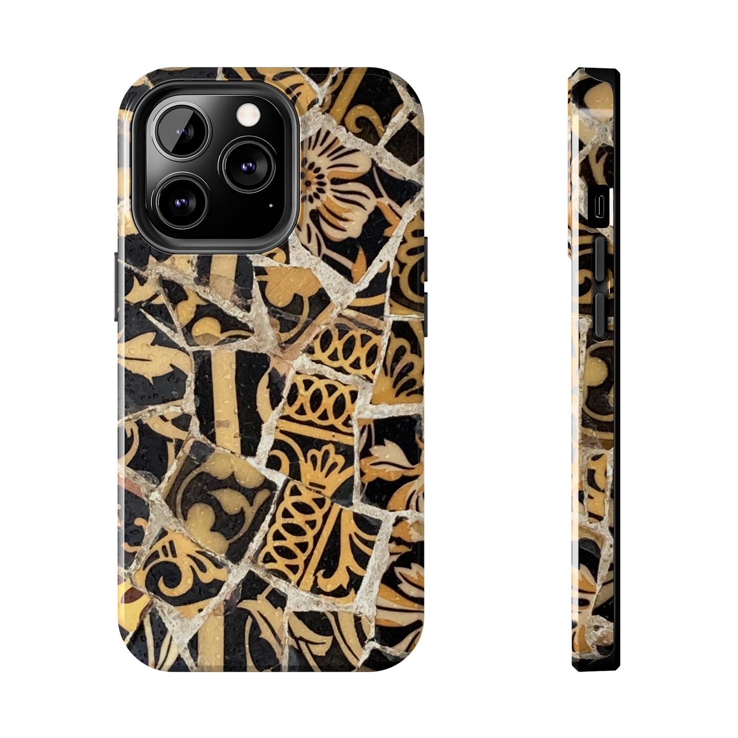 Mosaic Phone Case 2667