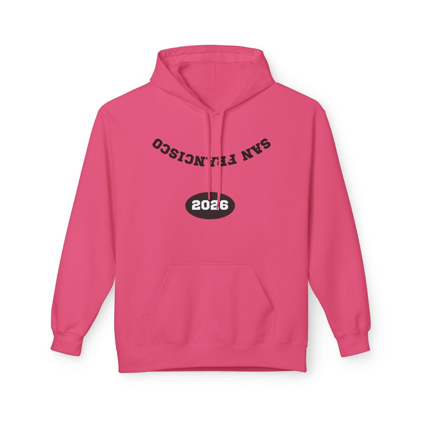 San Francisco Hoodie