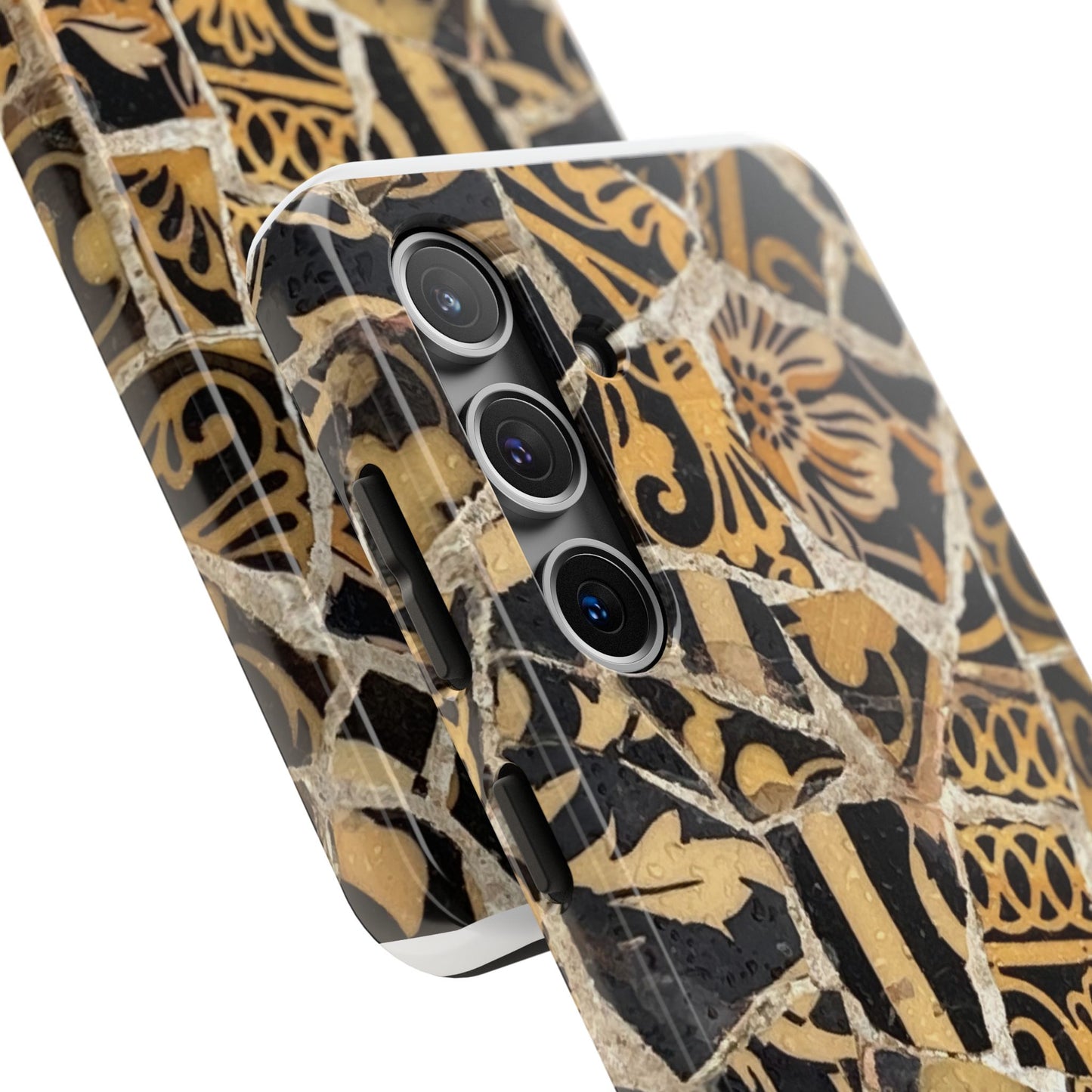 Mosaic Phone Case 2667