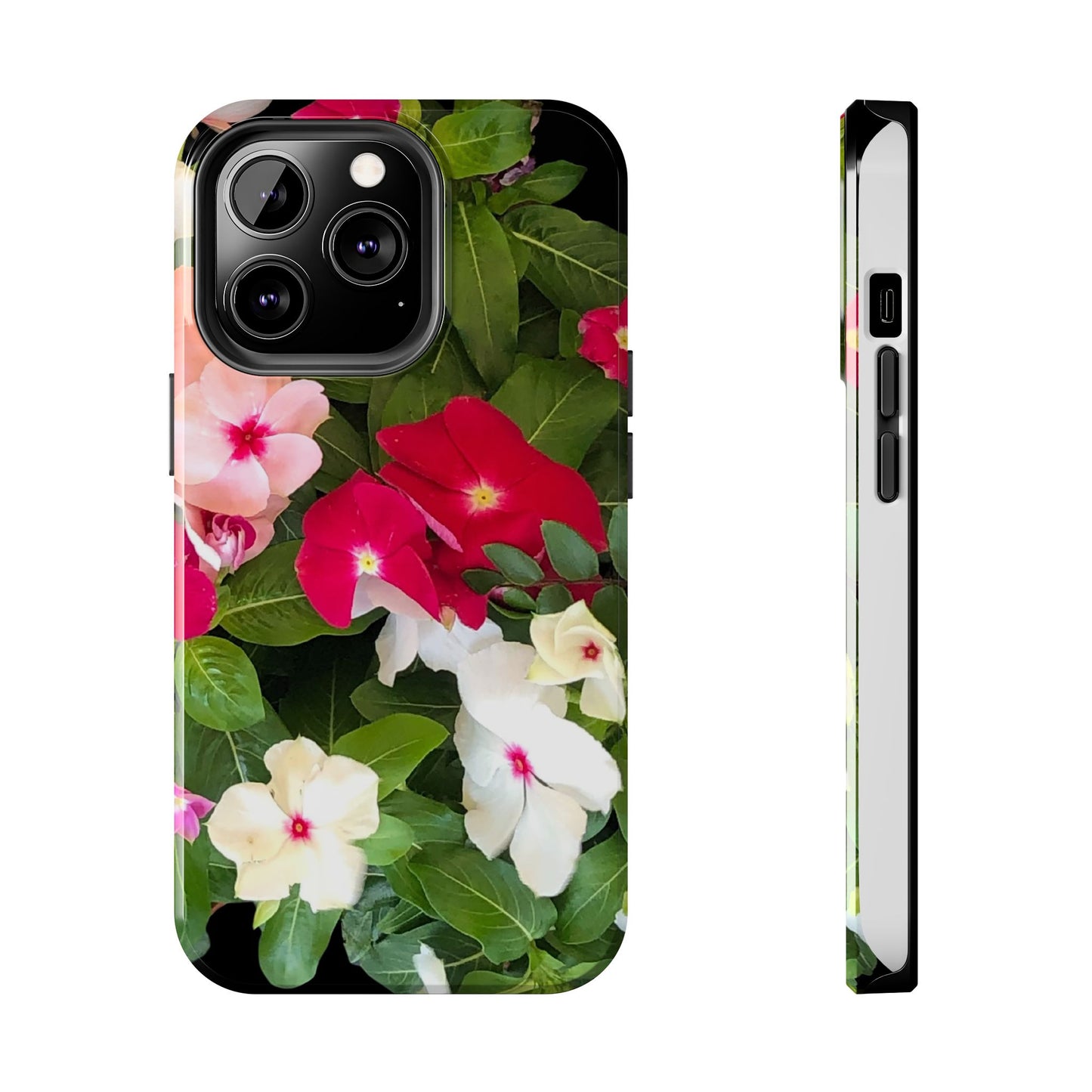 Cascais Floral Tough Phone Case