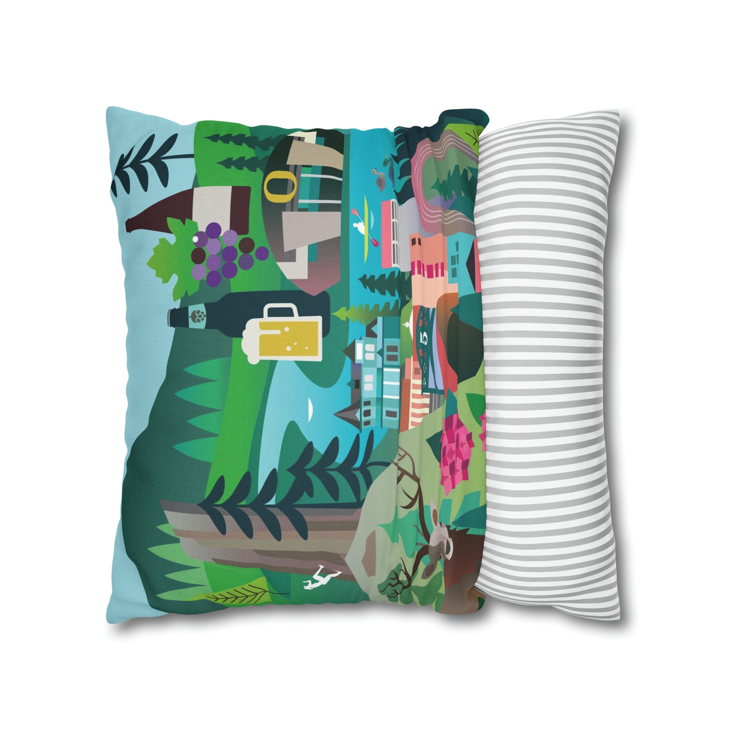 Eugene Cushion Cover