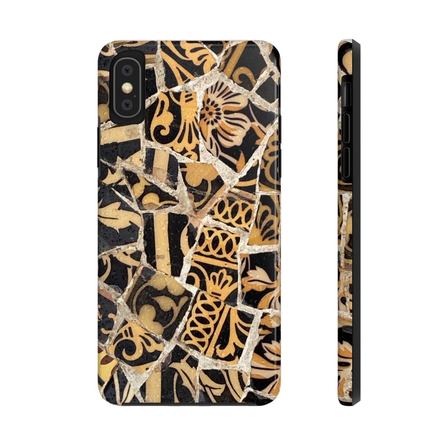 Mosaic Phone Case 2667