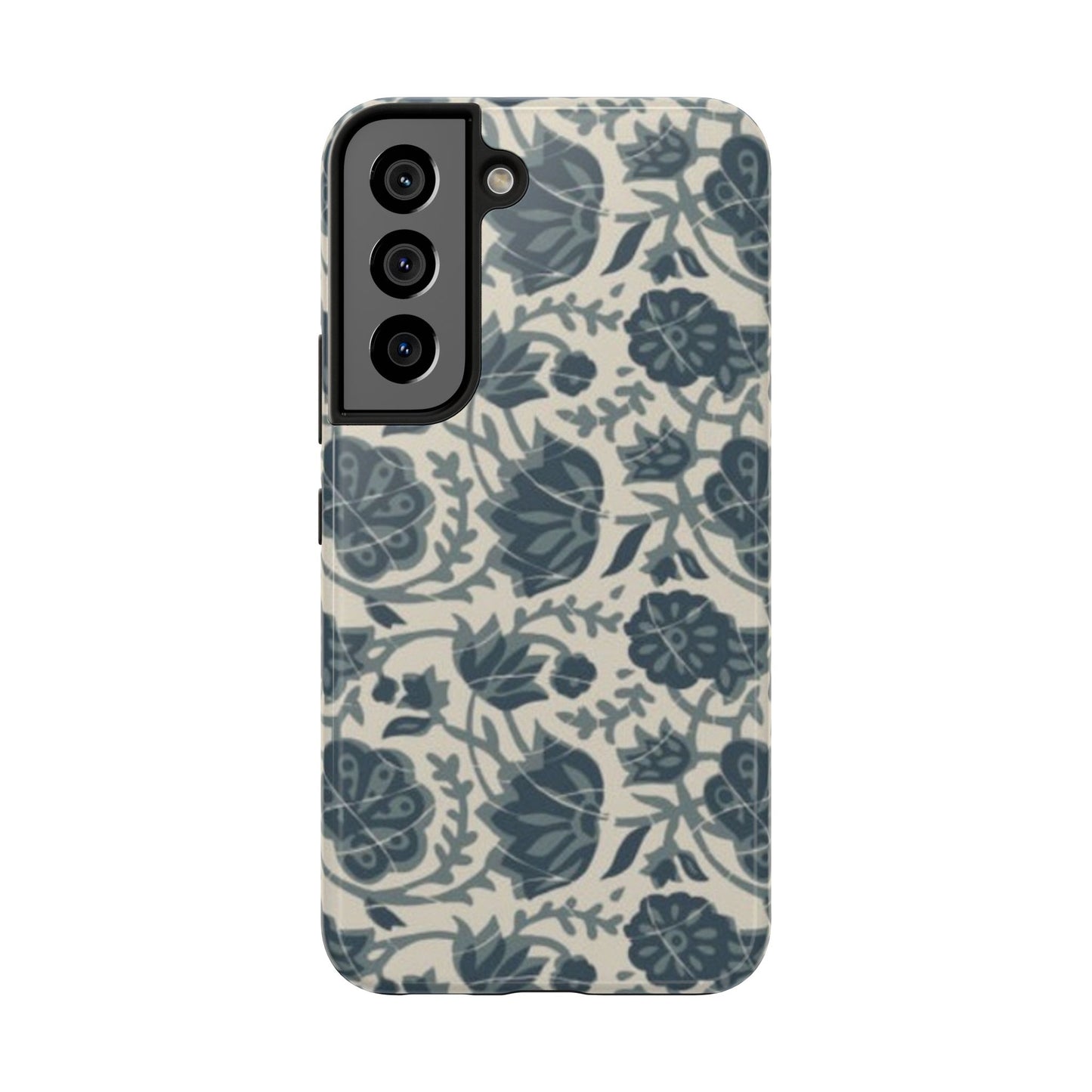 Floral Tough Phone Case