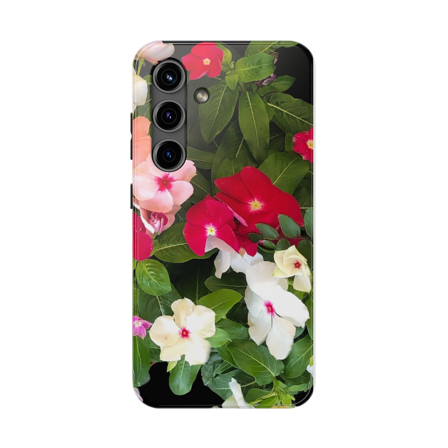 Cascais Floral Tough Phone Case