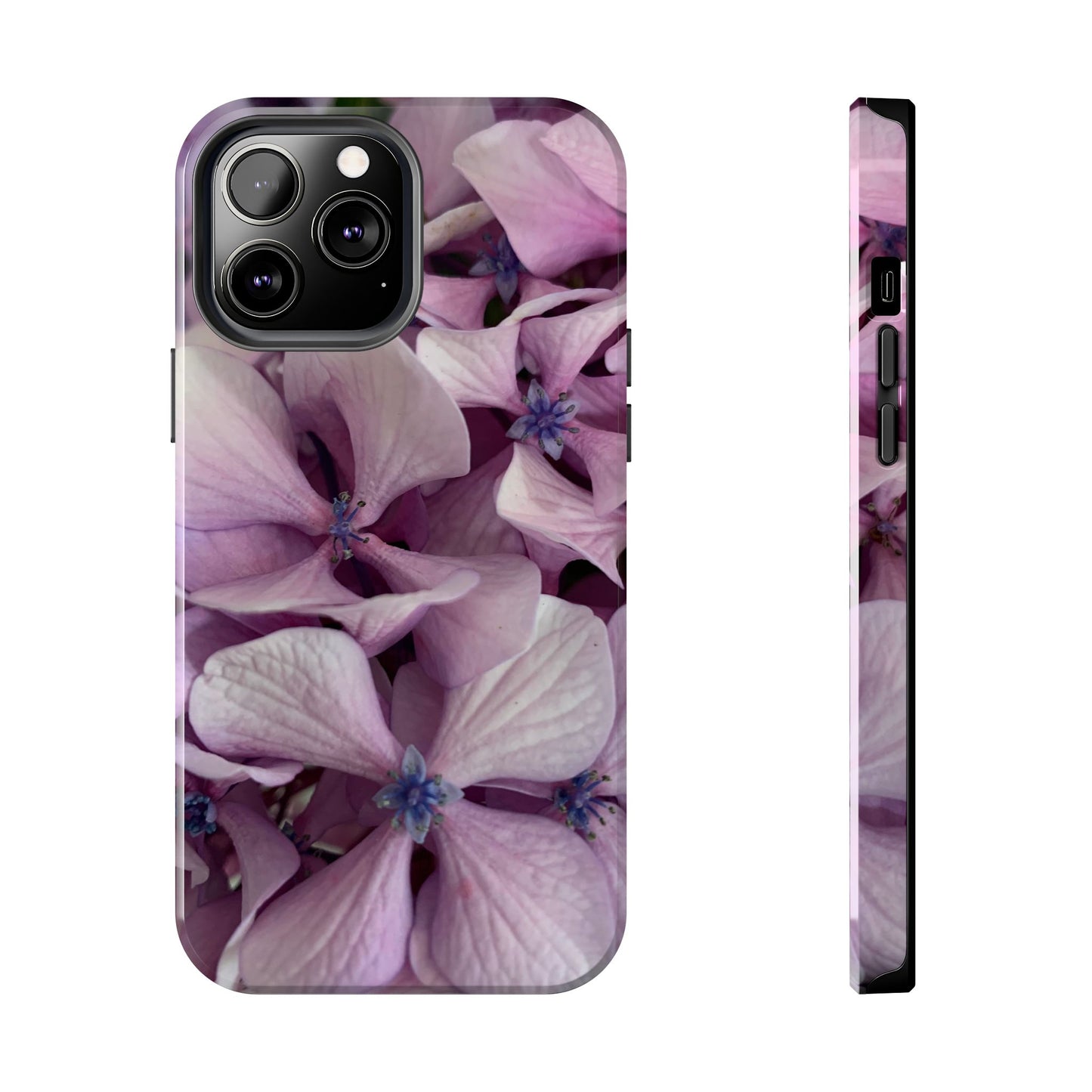 Cascais Floral Tough Phone Case