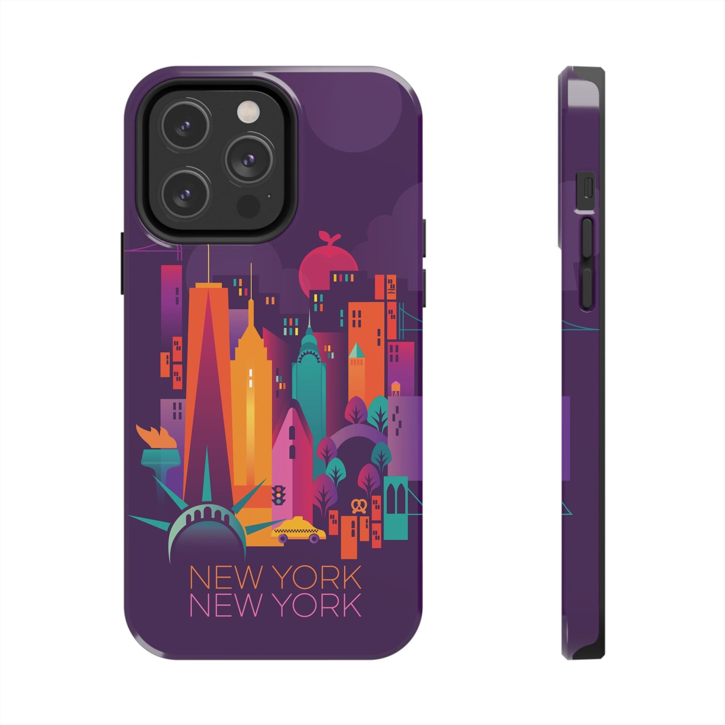 New York City Phone Case